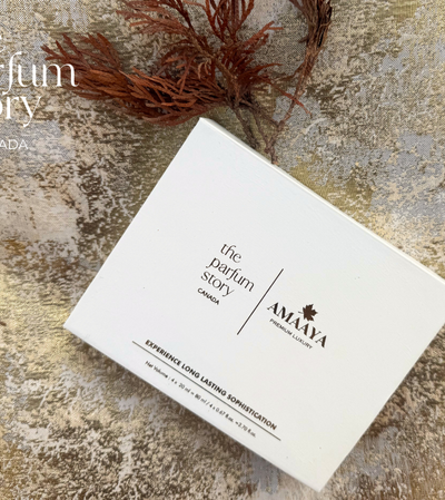 Amaaya - Fragrance Set