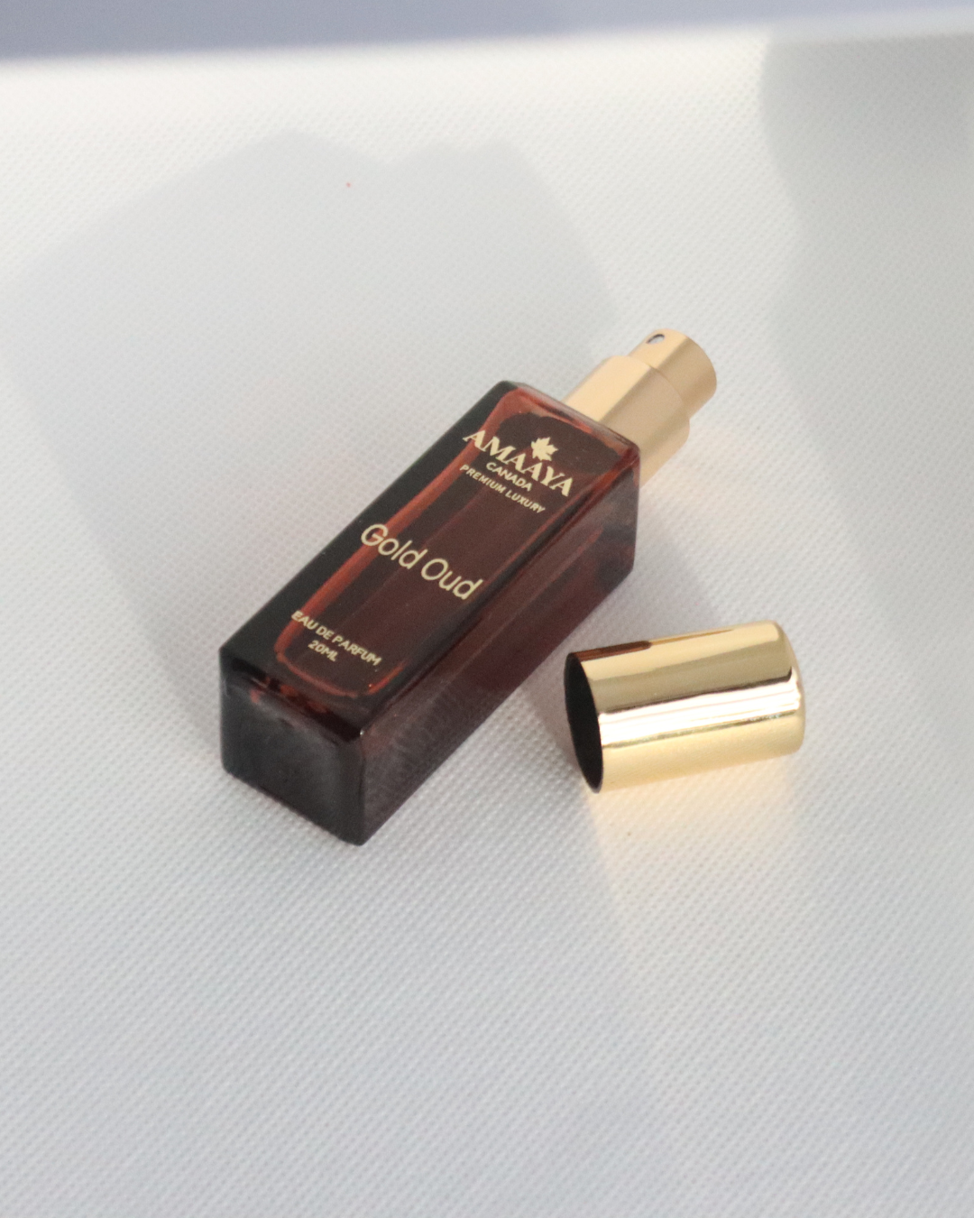 Gold Oud