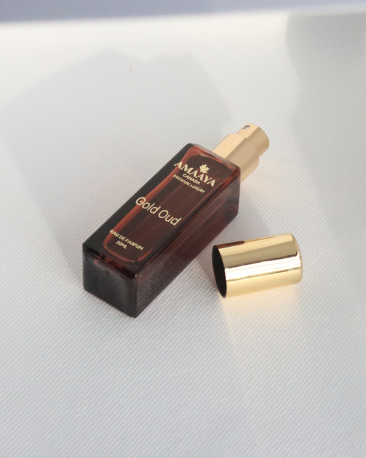 Gold Oud