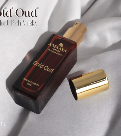 Amaaya - Fragrance Set