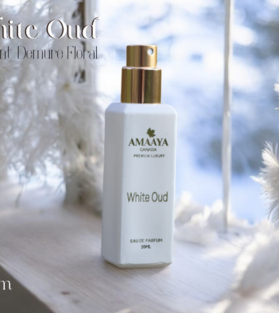 Amaaya - Fragrance Set