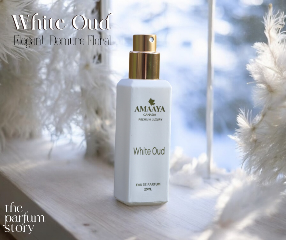 Amaaya - Fragrance Set