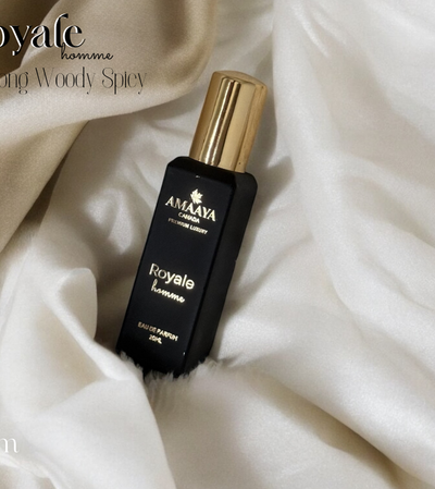 Amaaya - Fragrance Set