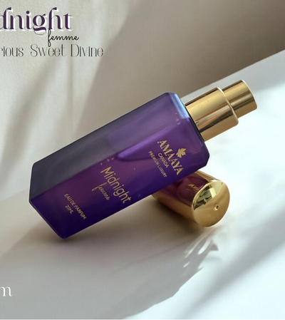 Amaaya - Fragrance Set