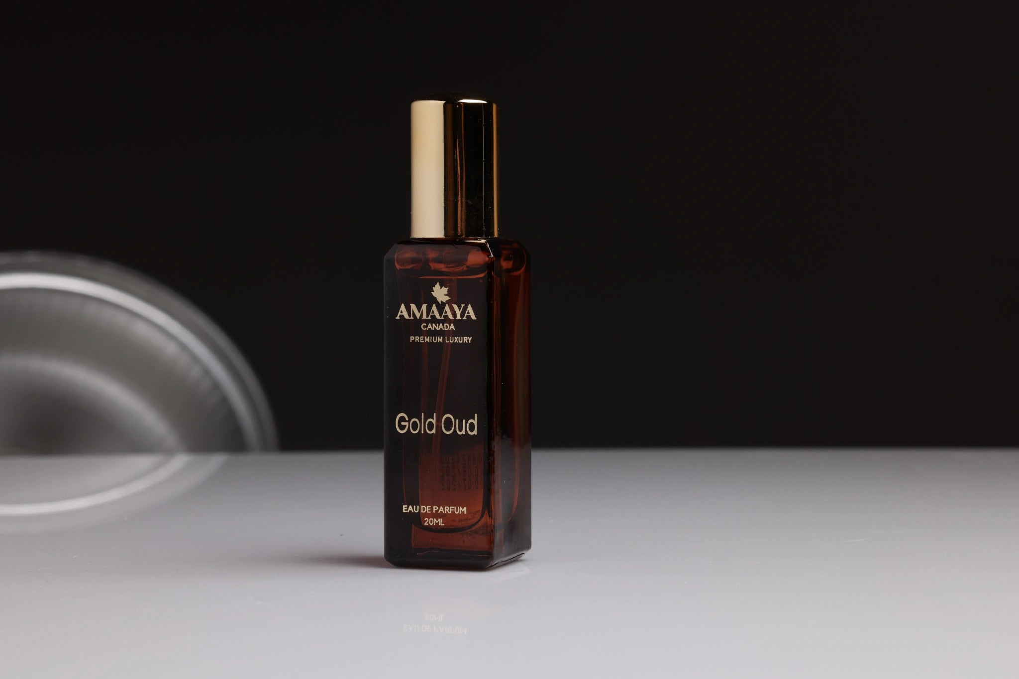 Gold Oud – Opulent Rich Musky The Perfume Story