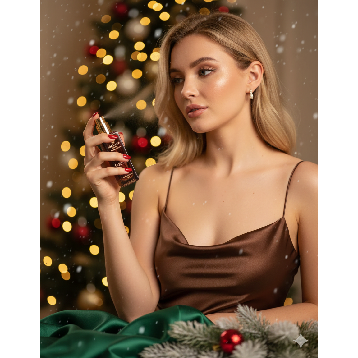 Gold Oud – Opulent Rich Musky The Perfume Story