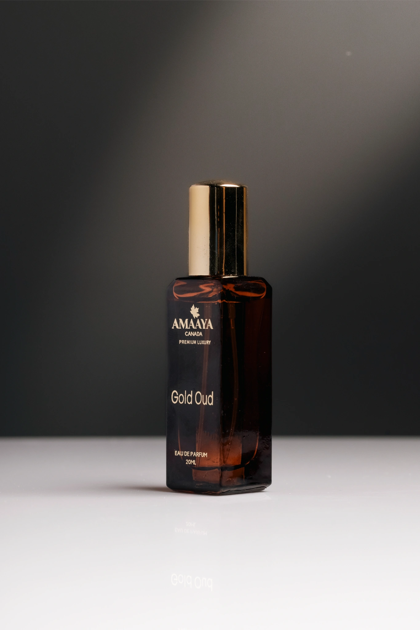 Gold Oud – Opulent Rich Musky The Perfume Story
