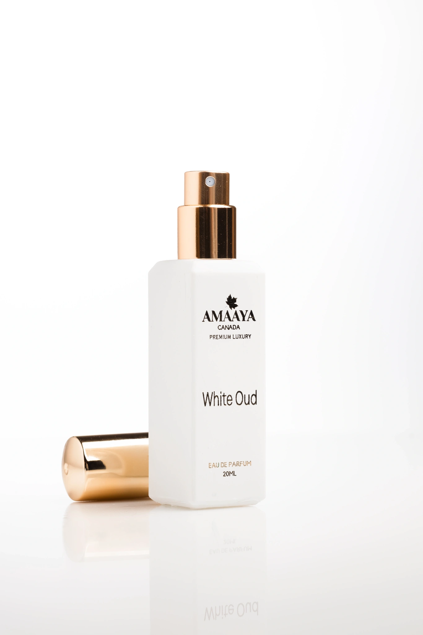 White Oud – Elegant Demure Floral The Perfume Story
