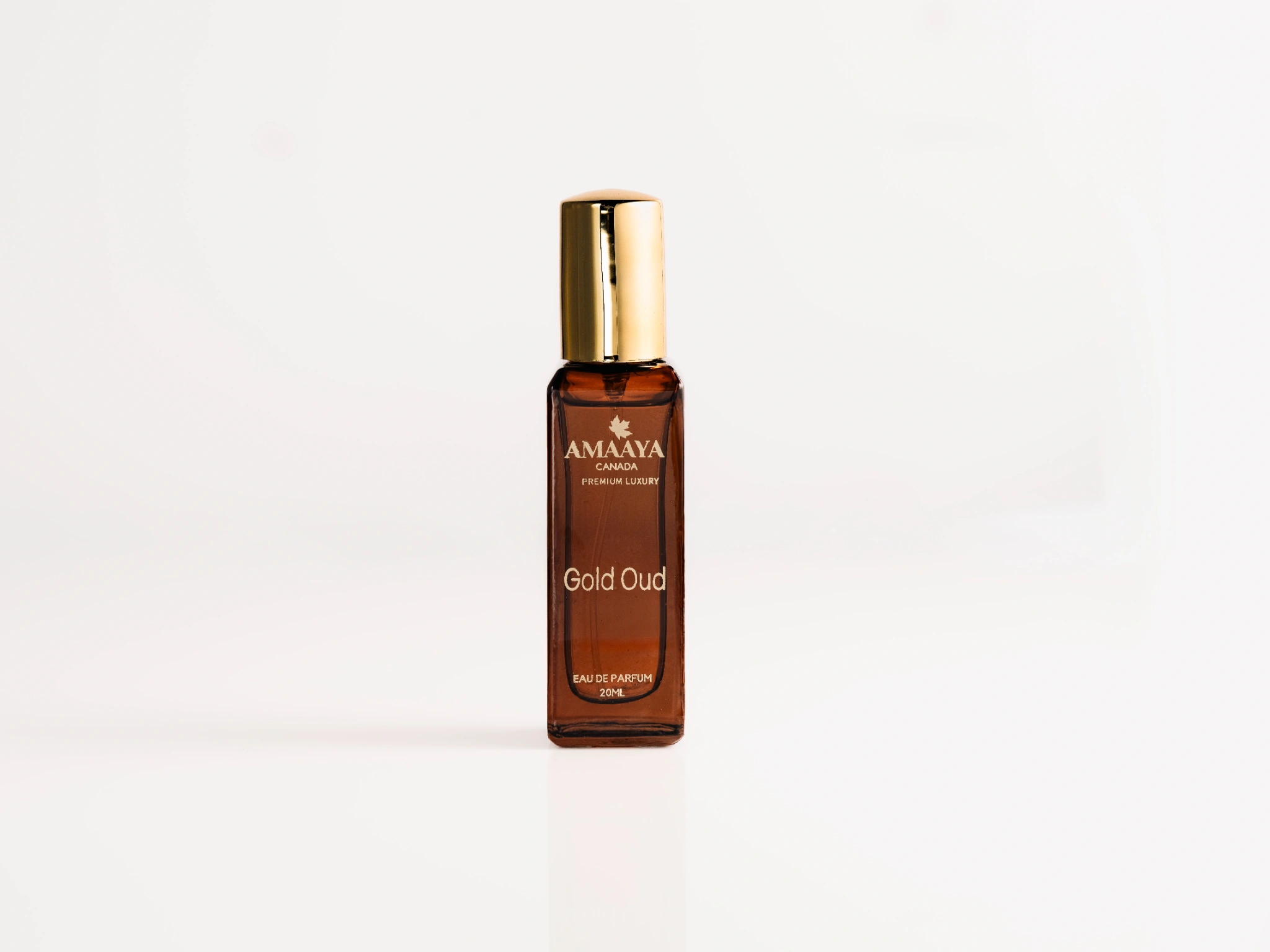 Gold Oud – Opulent Rich Musky The Perfume Story
