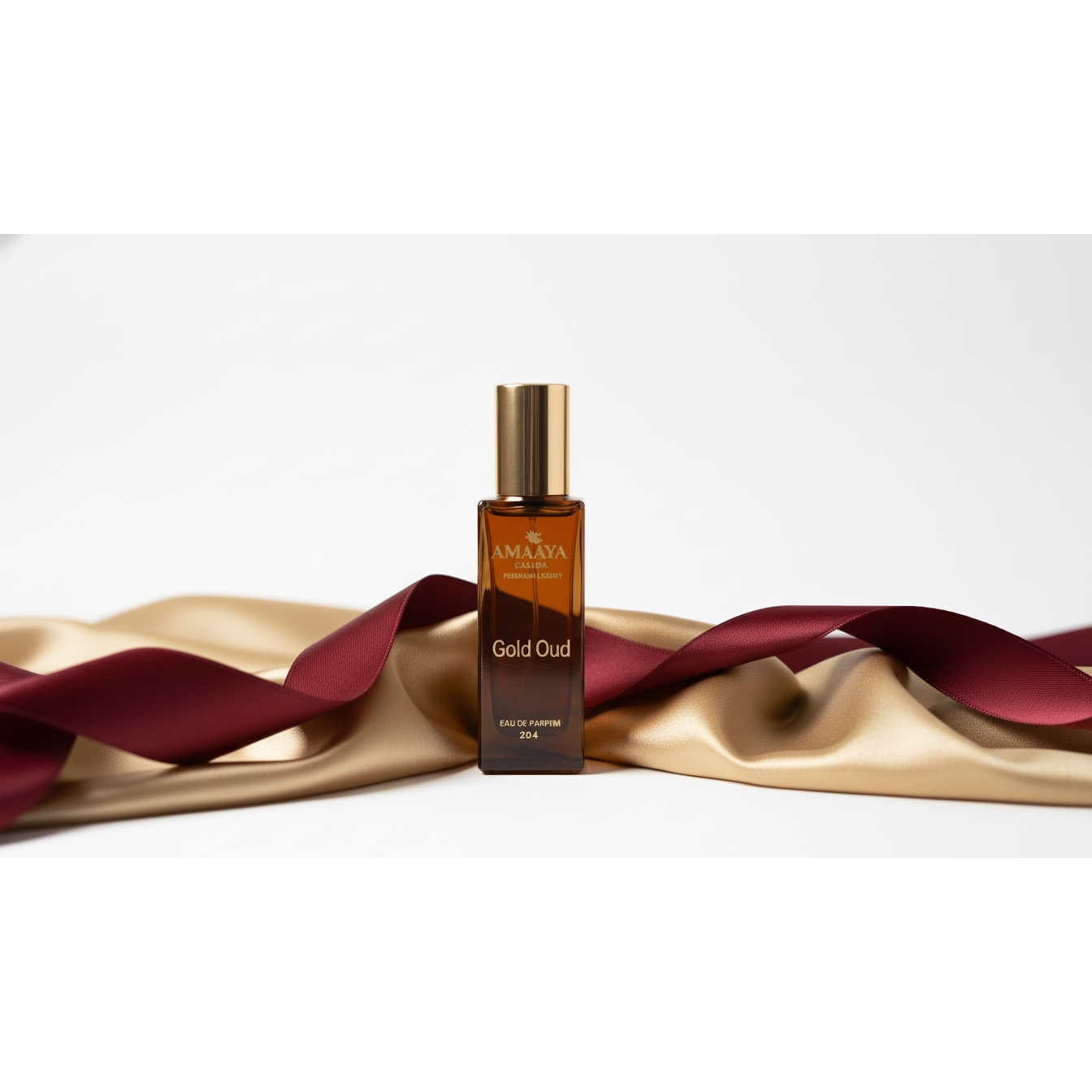 Gold Oud – Opulent Rich Musky The Perfume Story