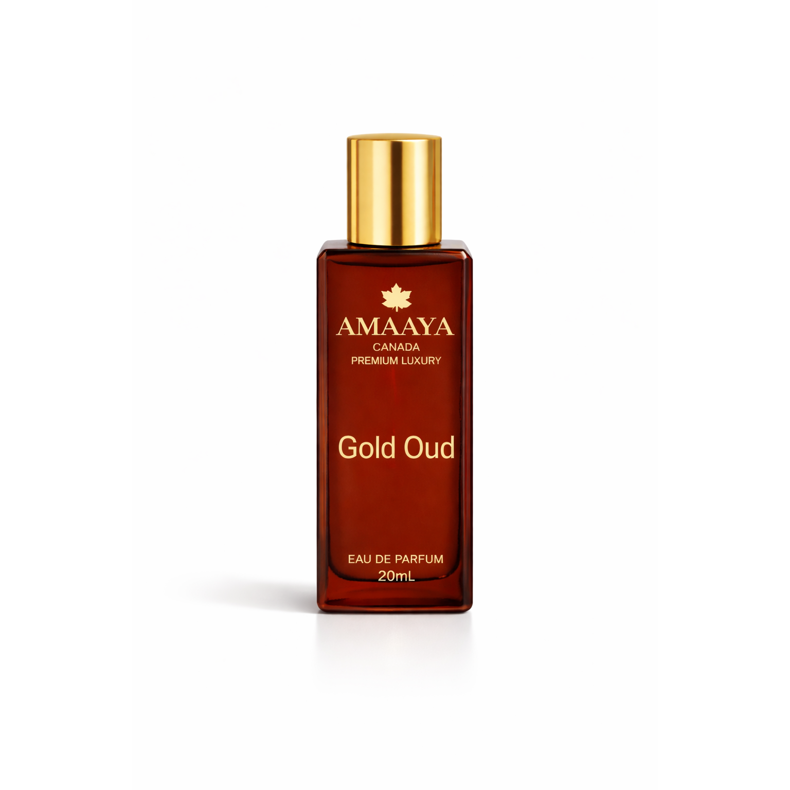 Gold Oud – Opulent Rich Musky The Perfume Story