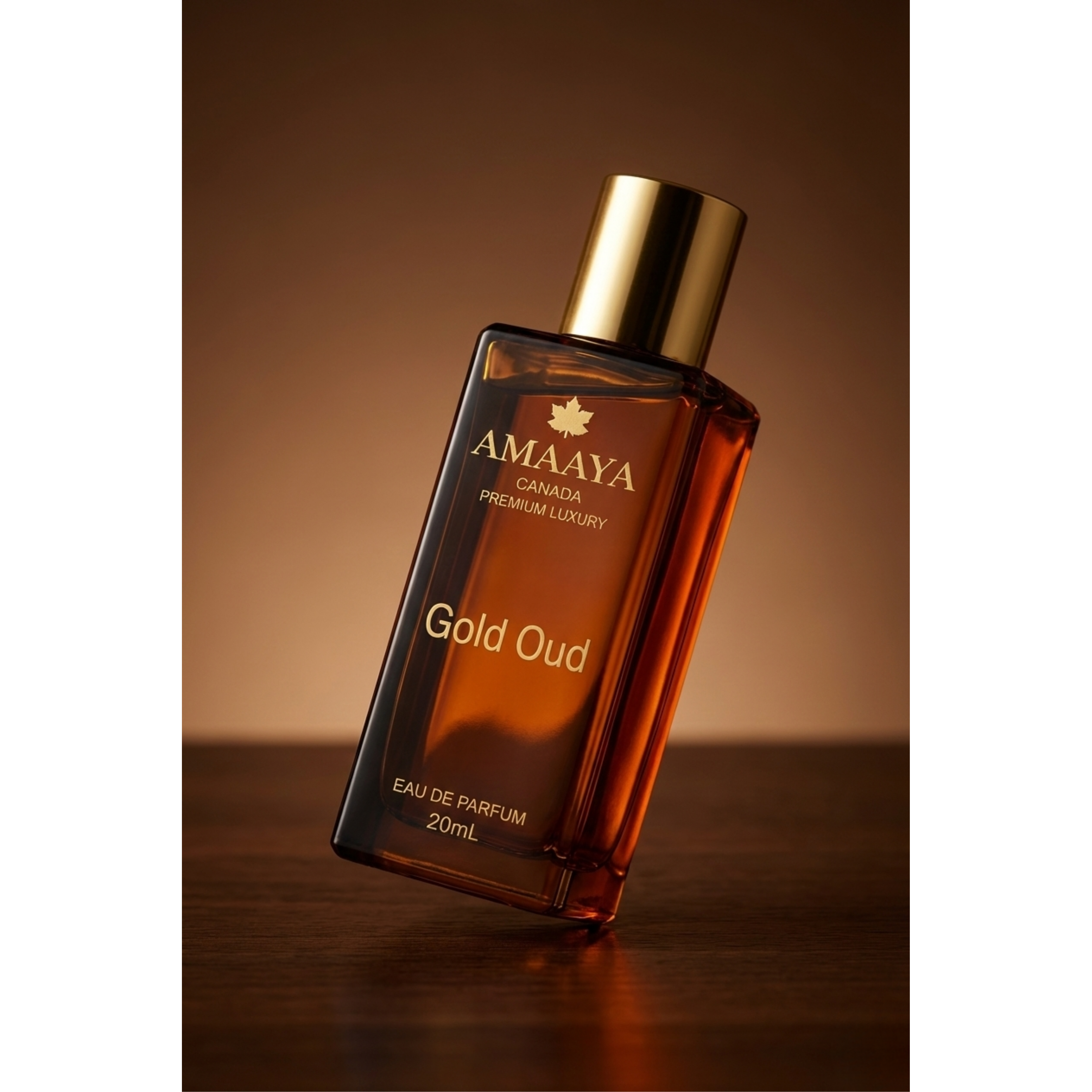 Gold Oud – Opulent Rich Musky The Perfume Story