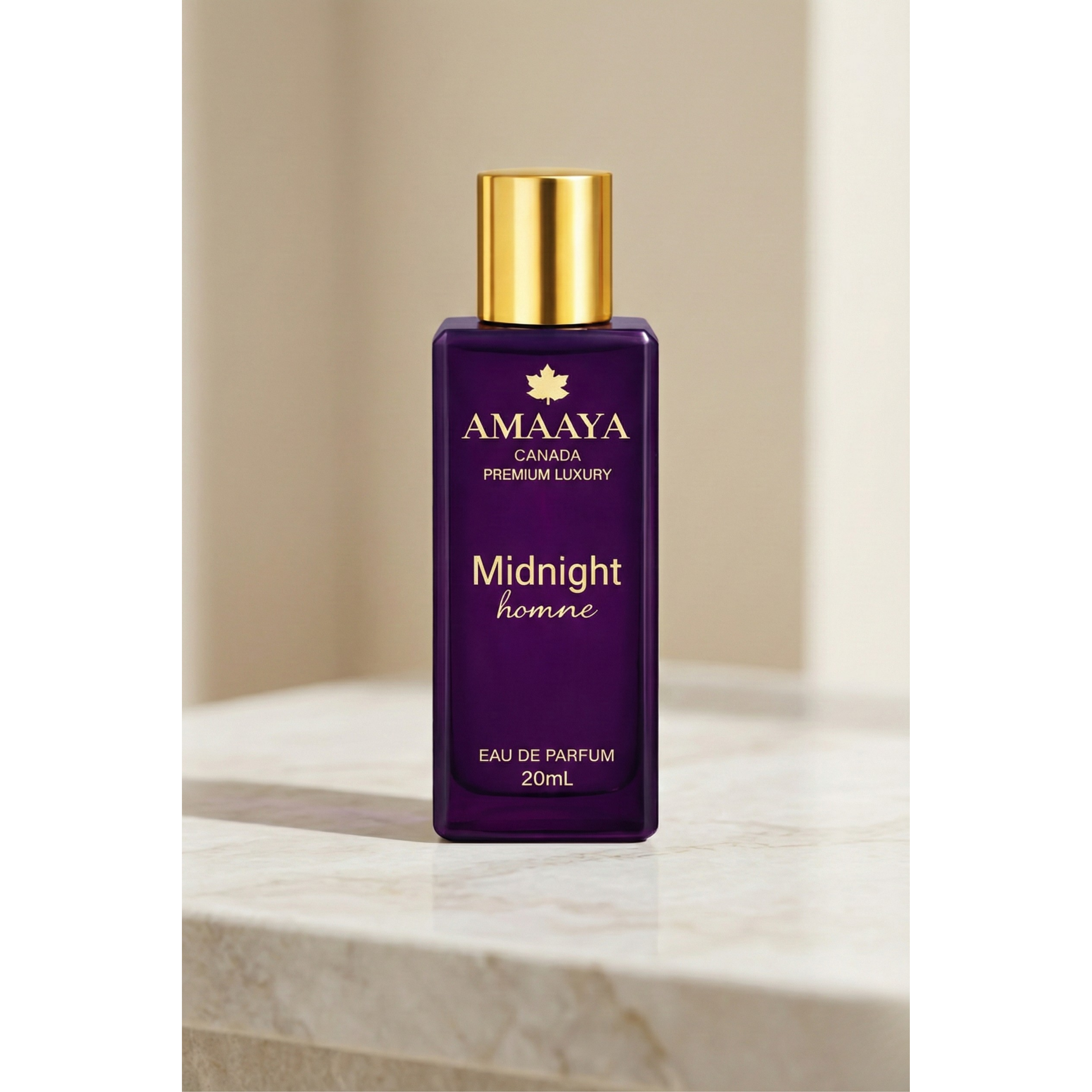 Midnight Femme – Mysterious Sweet Divine The Perfume Story