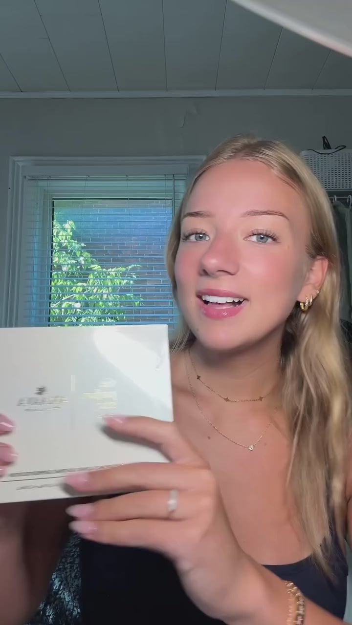 Amaya Royale + White Oud Femme Duo