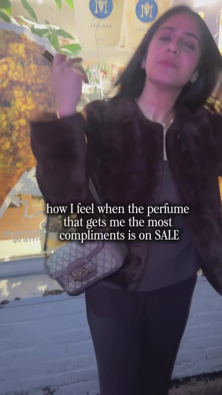 Amaya Midnight + Royale Duo