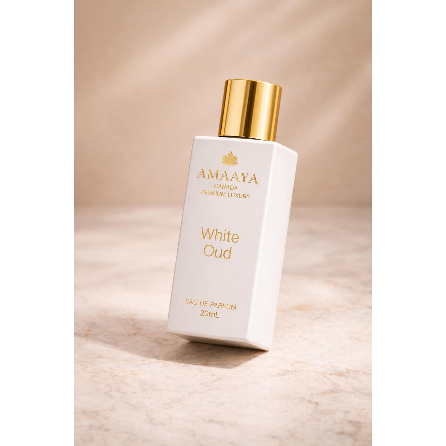 White Oud – Elegant Demure Floral The Perfume Story
