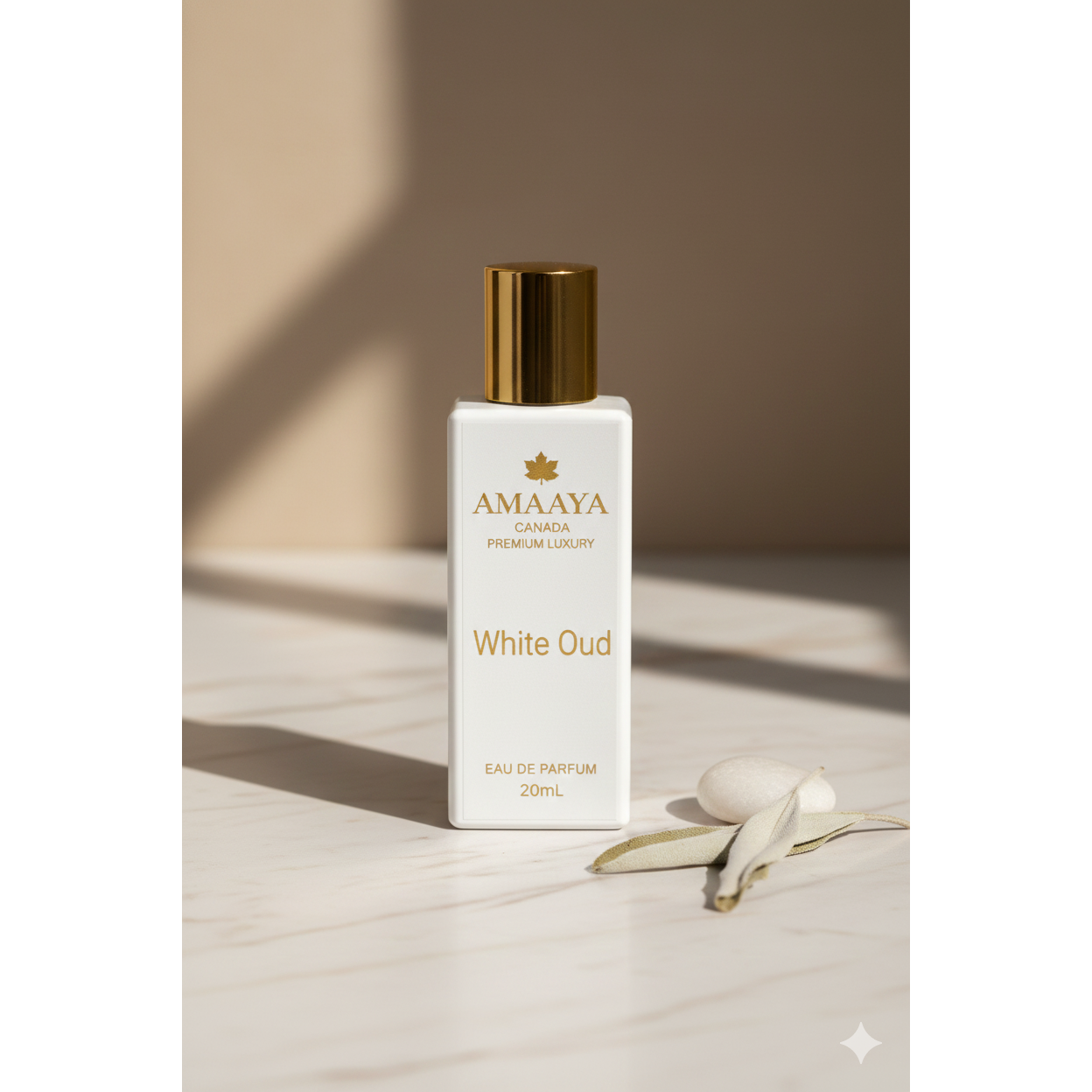 White Oud – Elegant Demure Floral The Perfume Story